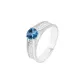 Closed Ring