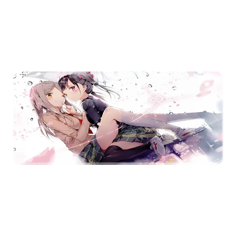 ZHUANGXINGXIA Mouse Pads-24