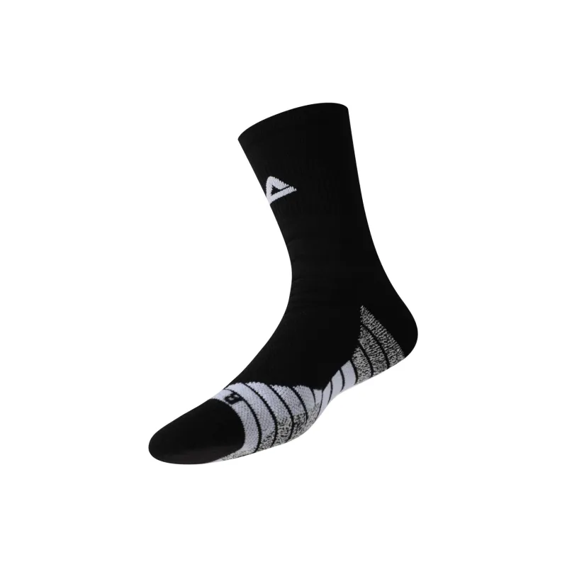 PEAK Basketball Socks Unisex Mixed Pack-3