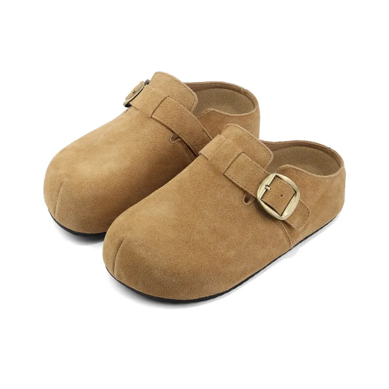 Uinnate Closed Toe Slippers Women's-1