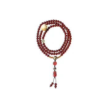 Jinghua Record Bracelets Unisex