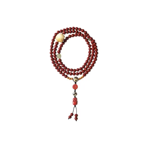 Jinghua Record Bodhi Root 5.20 Ring Unisex