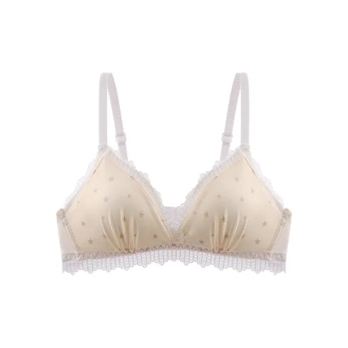 Pretty lady Women's Bras