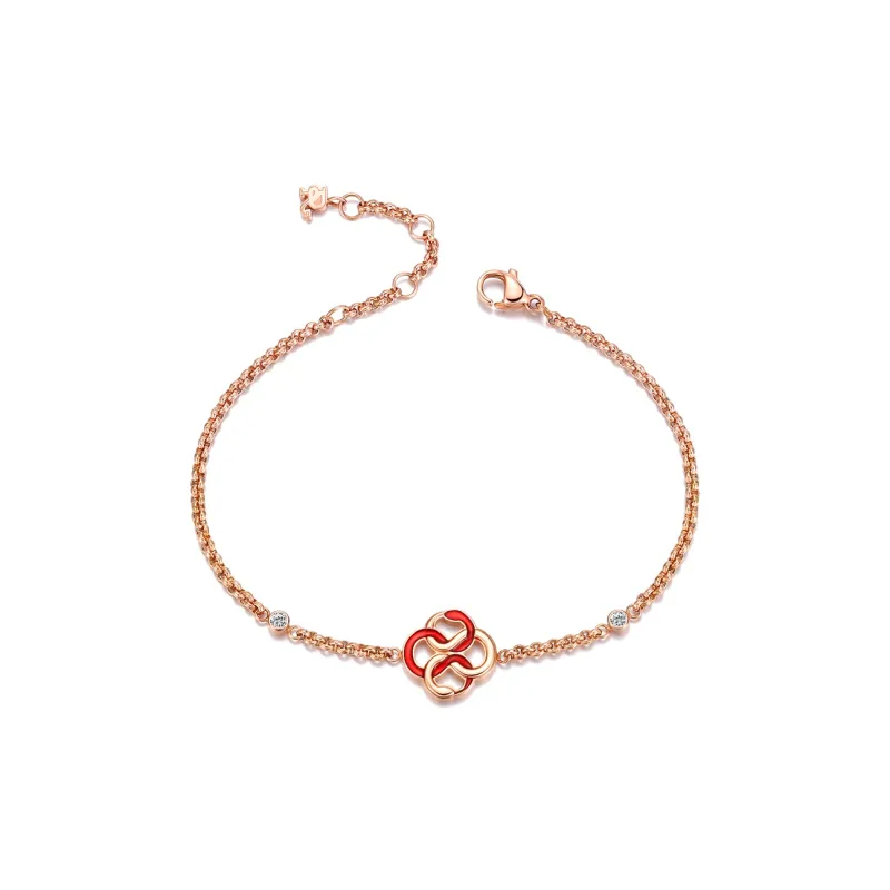 RARONE Stainless Steel Bracelets Women's-2