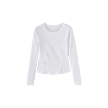 MADALLO Undershirts Women's White