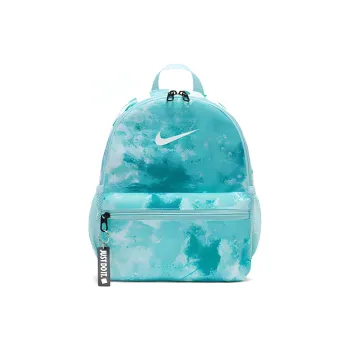 Nike Fabric Backpack Mini Women's Tiffany Green