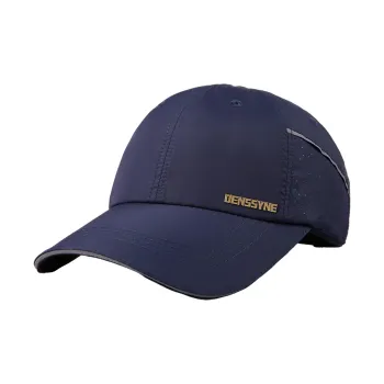 DENSSYNE Polyester Baseball Caps Unisex