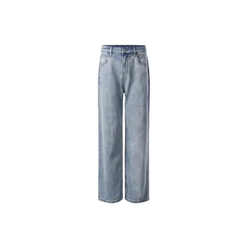 NAVIGARE Jeans Men's Denim Blue
