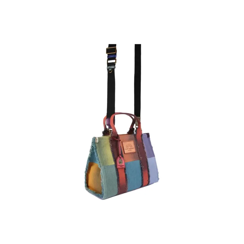 Kurt Geiger London Small Southbank Tote Bag-1