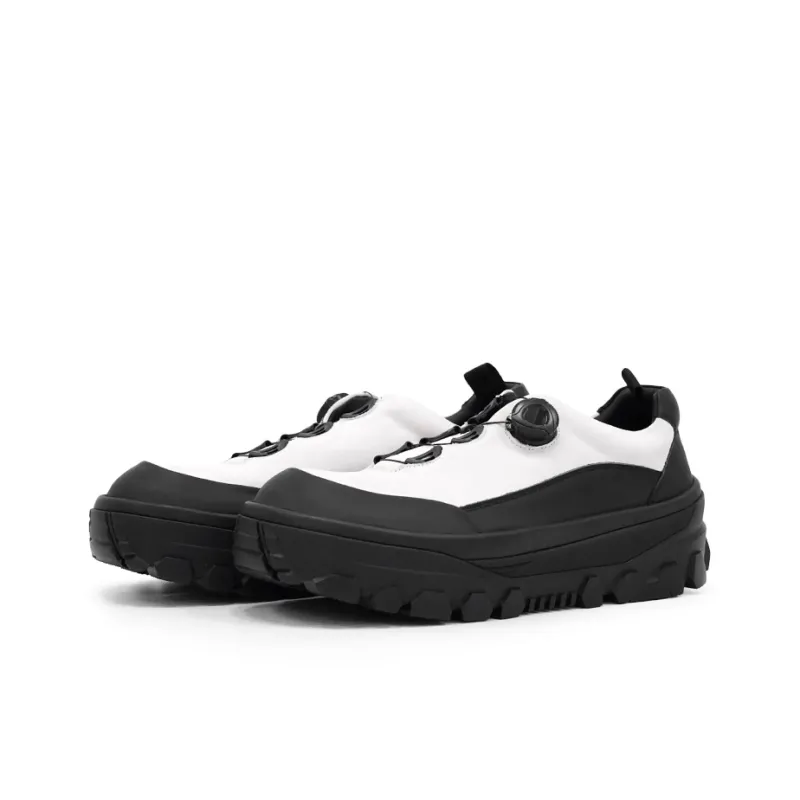 New Korea Anti-Slip And Wear-Resistant Lightweight Low-Top Outdoor Shoes Men's-1