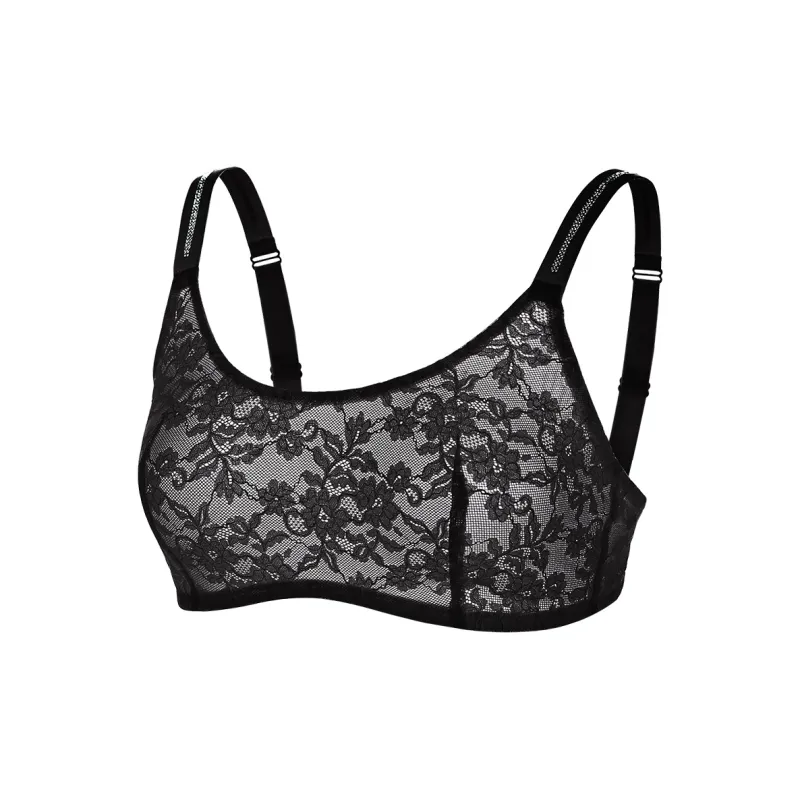 GORRENNO Women's Bras-3