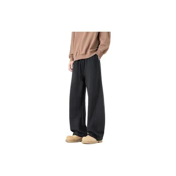 TESTUNG Casual Pants Unisex
