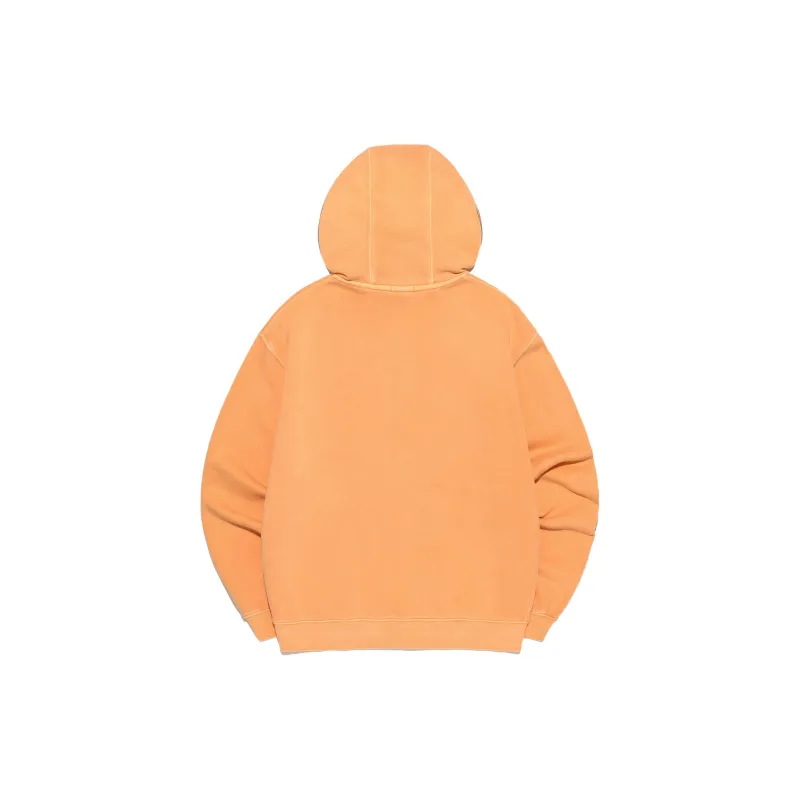 Lee Sweatshirts Unisex Orange-1