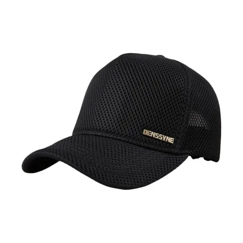DENSSYNE Polyester Baseball Caps Men's