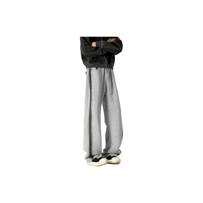 CREAZIONI LA FANTASIA E MOBILE Casual Pants Unisex-8