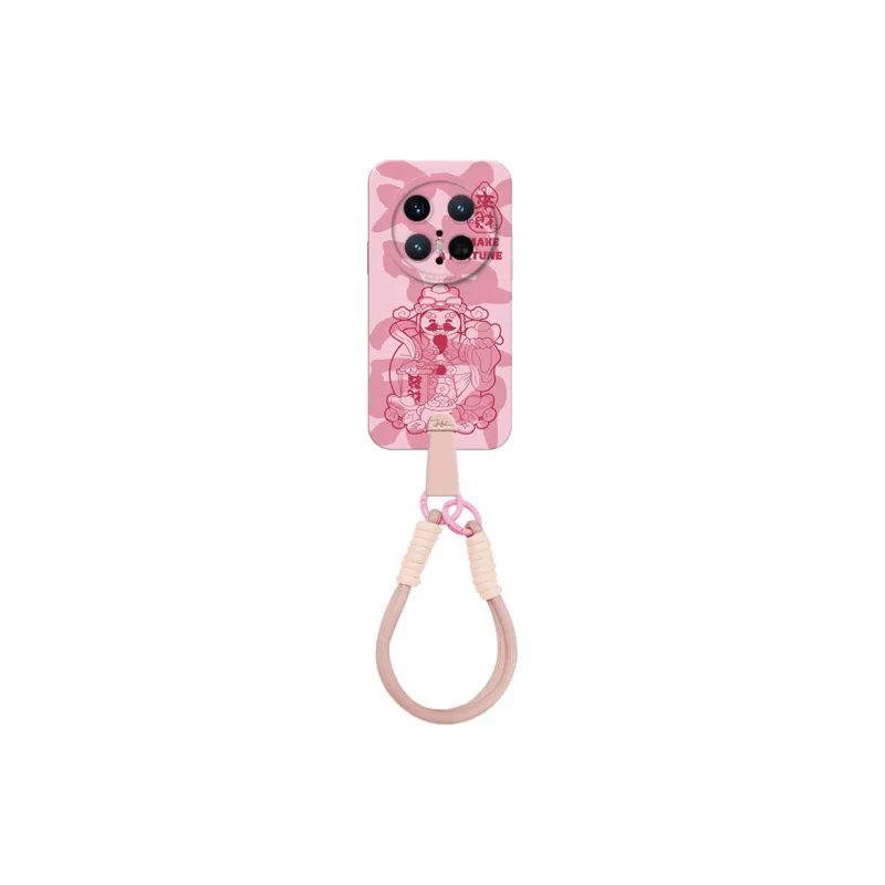Interesting shell Phone Cases-12