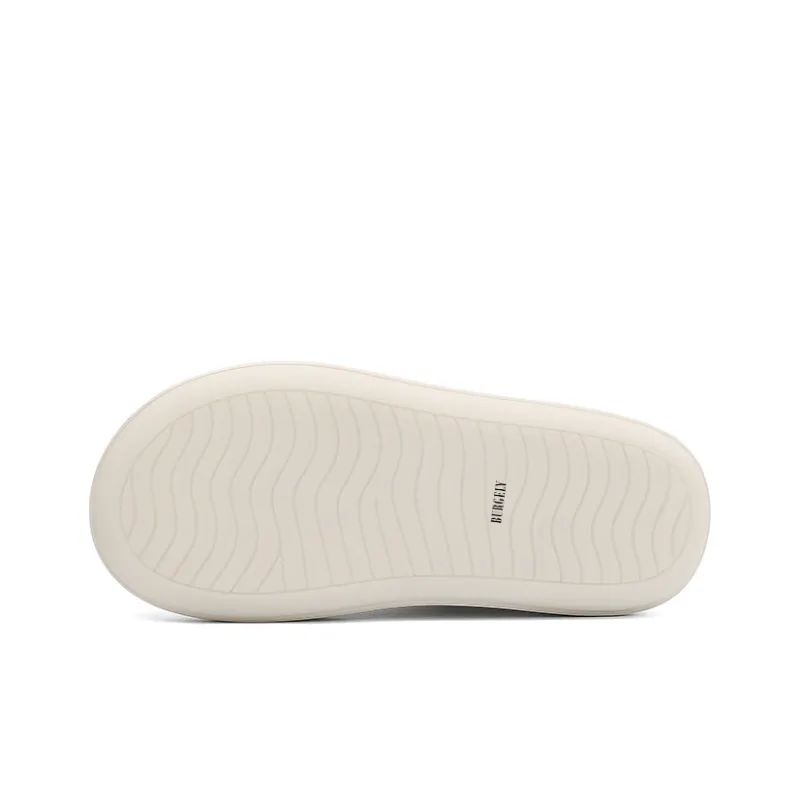 BURGELY Low-Top Skateboard Shoes Women's-5