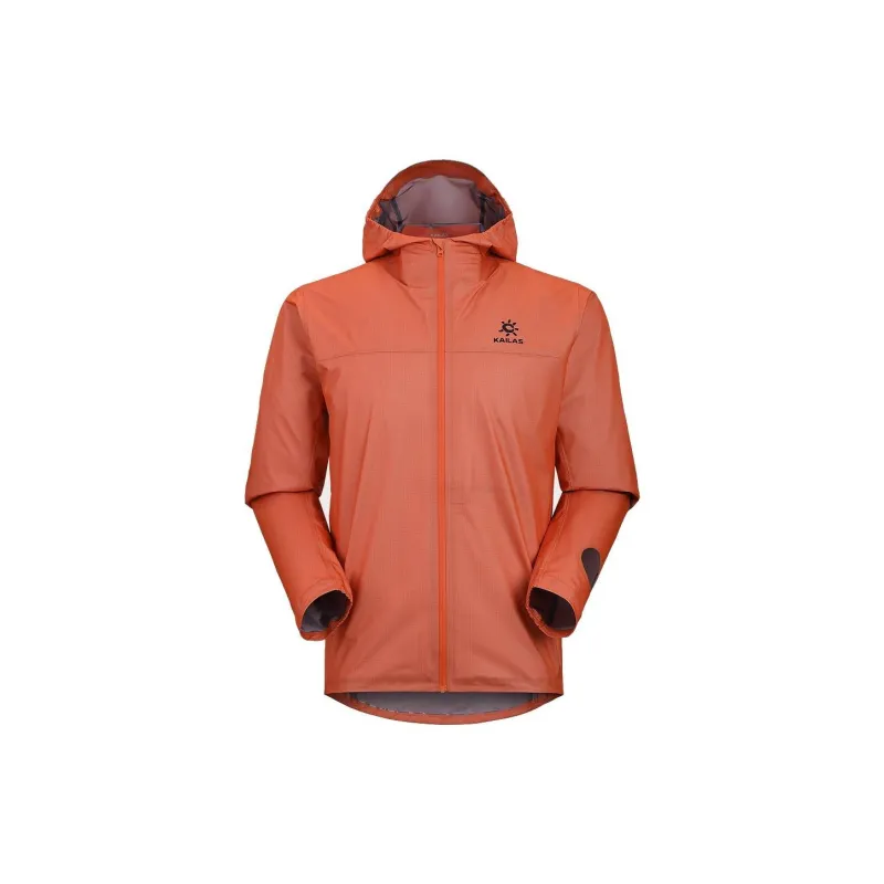 KAILAS FUGA Waterproof And Windproof Windbreaker Jacket Men's-2