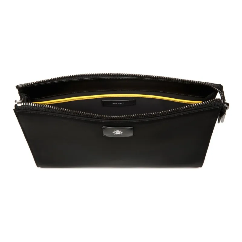 BALLY Adrien Brody Travel Pouch-2