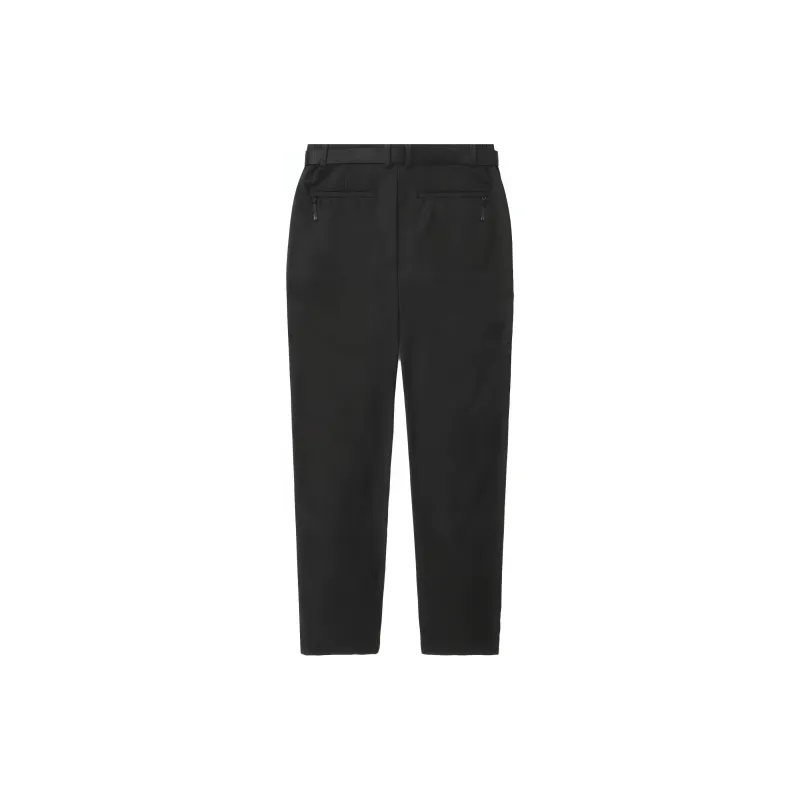 KOLON SPORT Casual Pants Men's Black-1