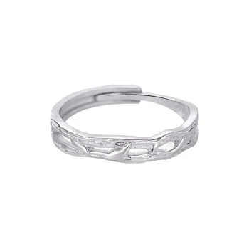Regalrose 925 Sterling Silver Rings Women's