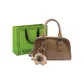 Khaki+Charm