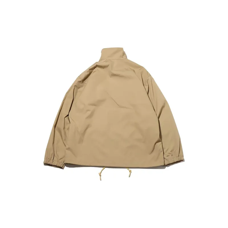 THE NORTH FACE PURPLE LABEL Jackets Men Beige-1