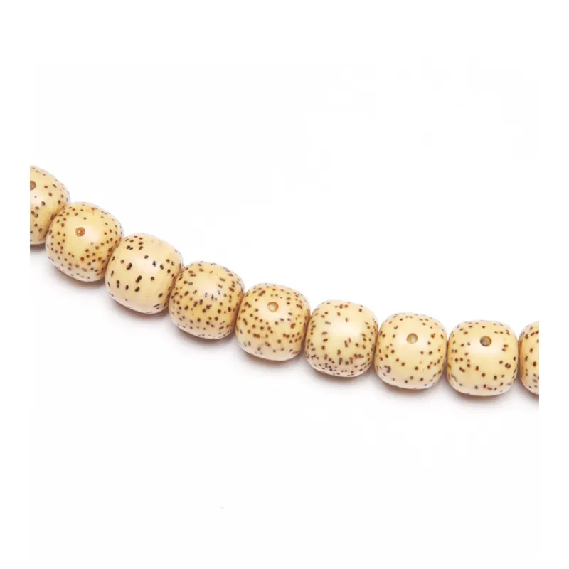 LINKY Laboratory Star Moon Bodhi Seeds Bracelets Unisex-3