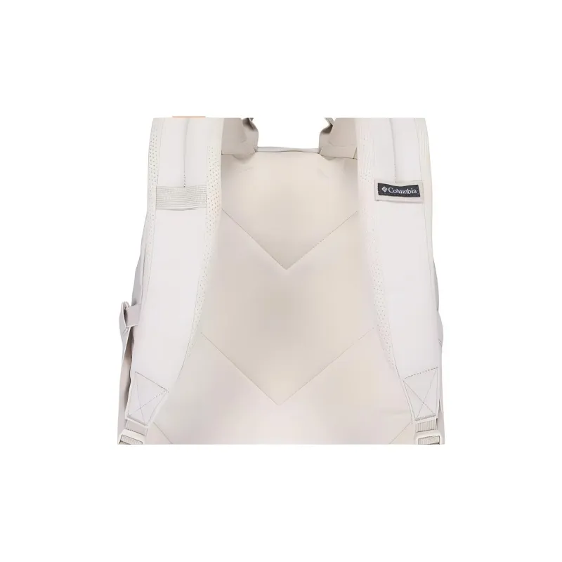 Columbia Fabric Backpack Regular Unisex White-3
