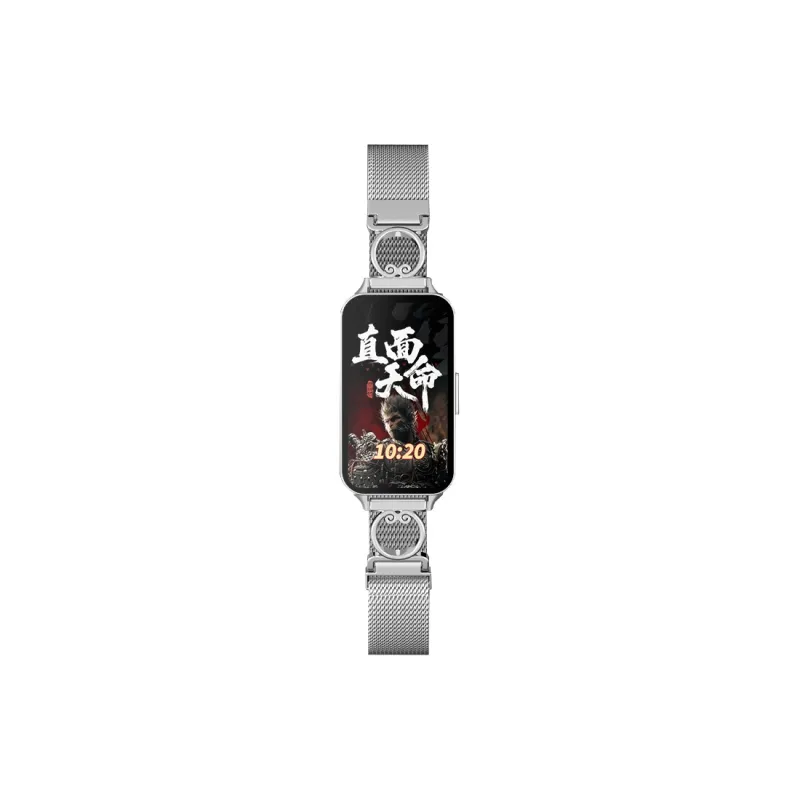 CHUANGYIDA Watch Band Huawei Compatibility 135~200mm Metal-6