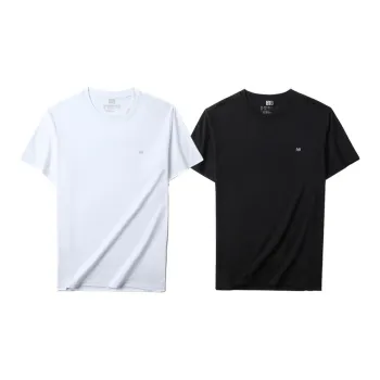 H YXIANG Unisex Undershirts
