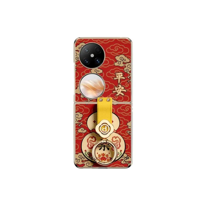 SUPER MOUSE Phone Cases-10