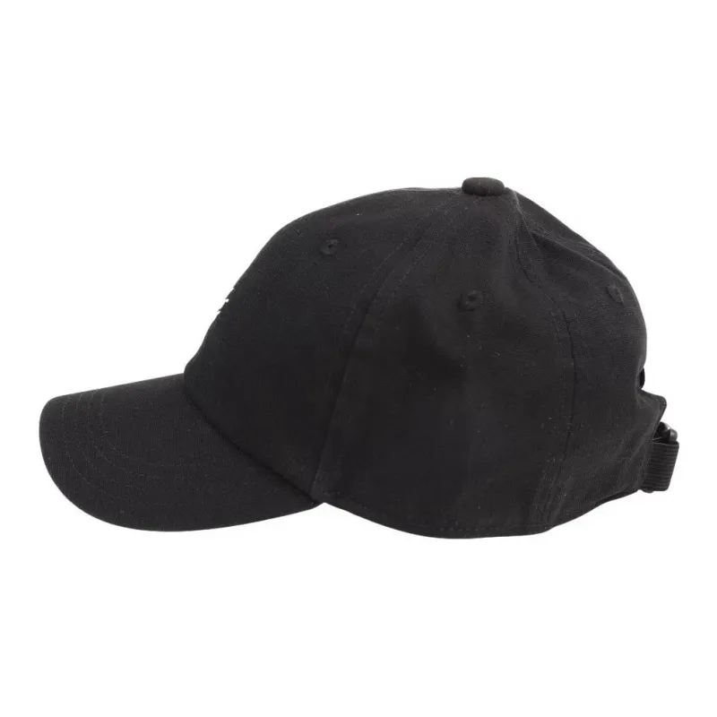 Jack Wolfskin Cotton, Organic Cotton Baseball Caps Kids' Black-4