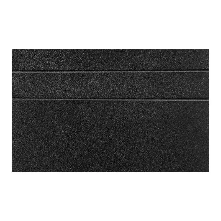 MONTBLANC Meisterstuck Full Grain Cow Leather Card Holder Men's Black-2