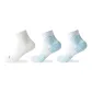 White+White Blue[3 Pack]