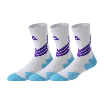 PEAK Basketball Socks Unisex Combo Set