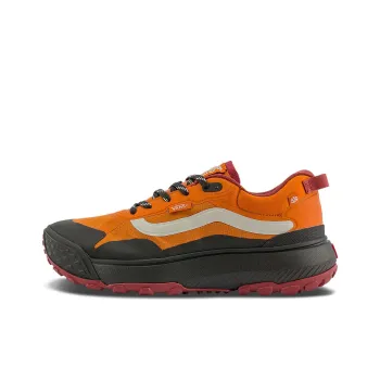 Crosspath Vans Mte 'Marmalade Orange'