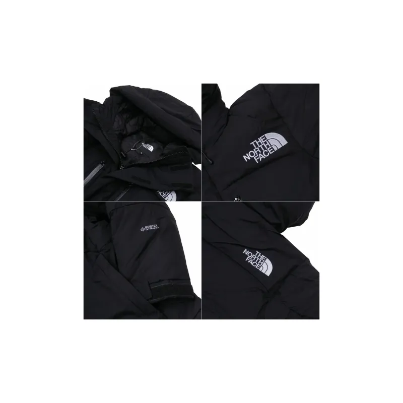 THE NORTH FACE Baltro Light Jacket-2