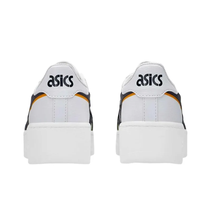 Asics Japan S Pf White Indigo Fog Multi Color Women's-3