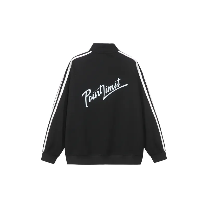 POINTLIMIT Sweatshirts Unisex-3