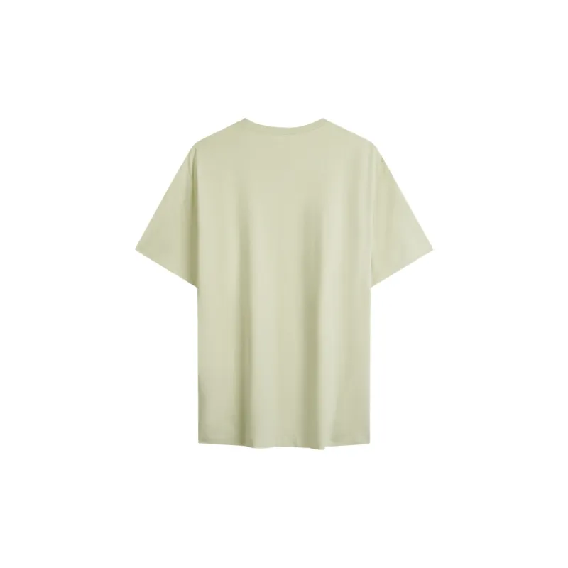 CALVIN KLEIN T-Shirt Men's Sea Foam Green-1