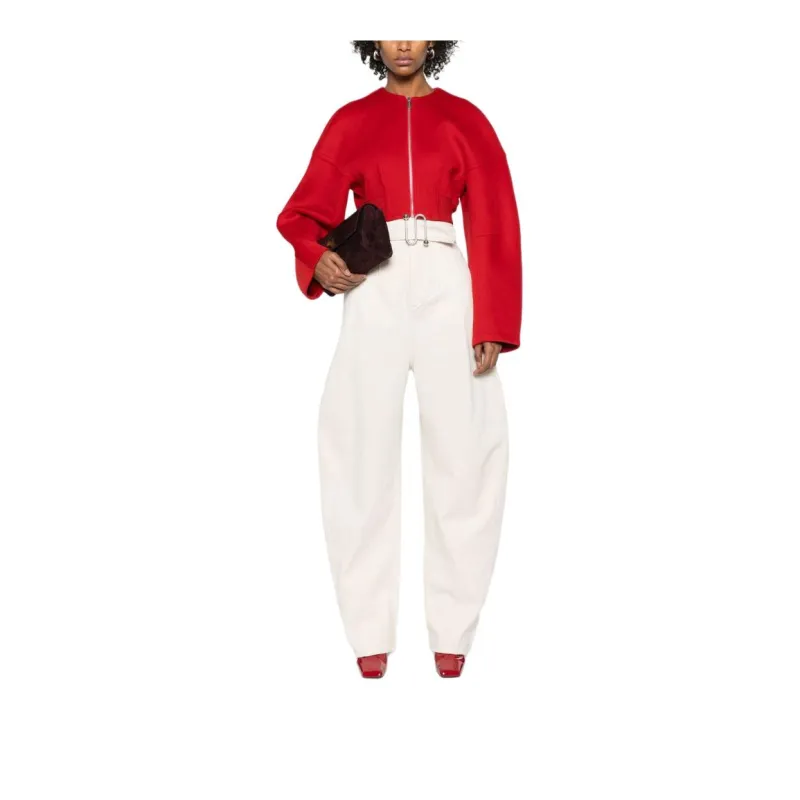 SportMax Glauco Jeans-1