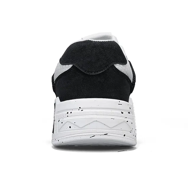 DM Low-Top Skateboard Shoes Men's-8