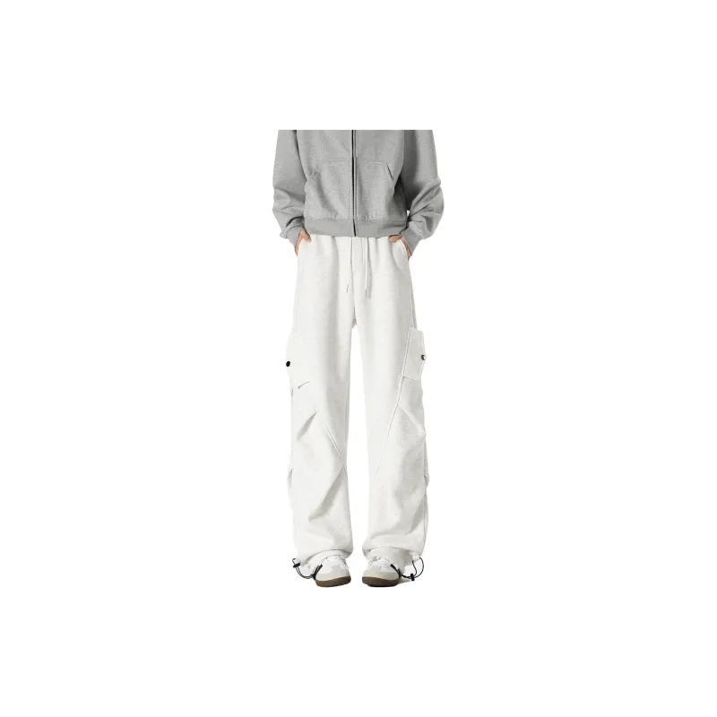 CREAZIONI LA FANTASIA E MOBILE Casual Pants Unisex-7