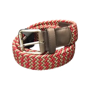 BALLY Belts Men