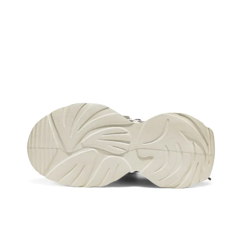 GNVA Low-Top Chunky Sneakers Men's-7