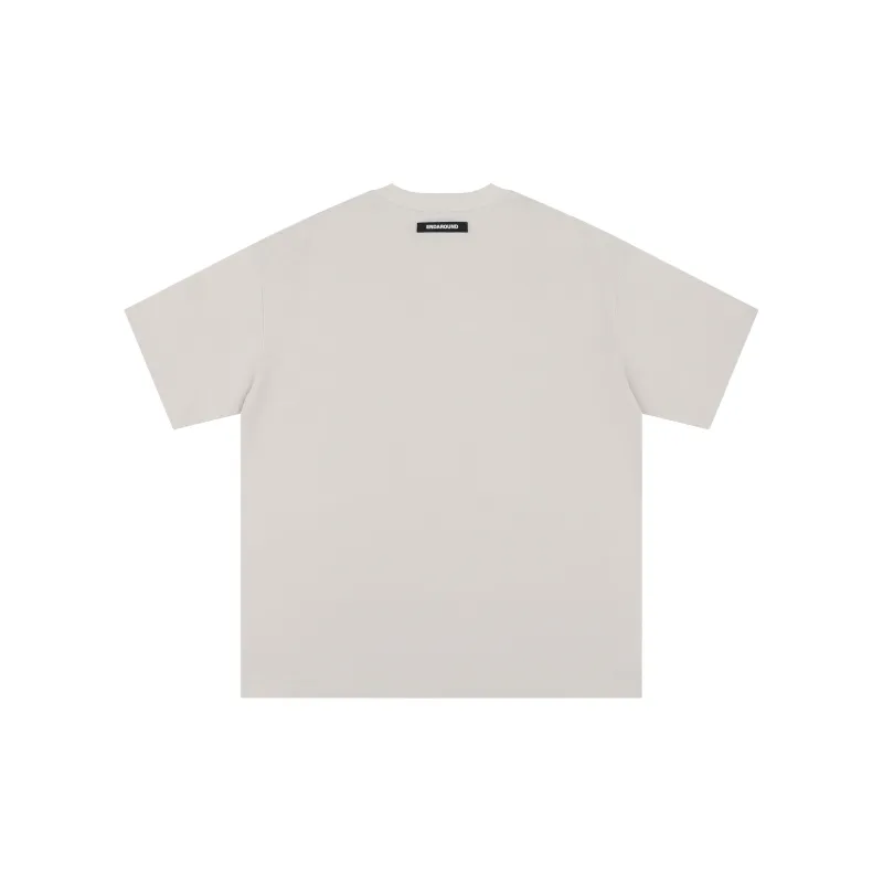 CUWU T Shirts Unisex-3