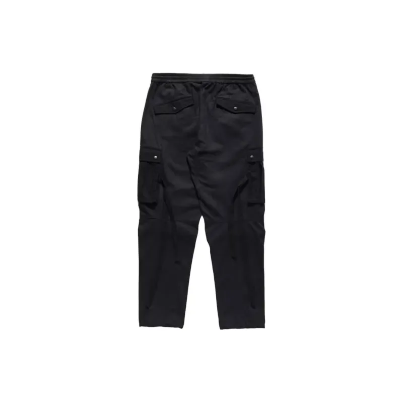 Maharishi Cargo Pants Men's Black-1