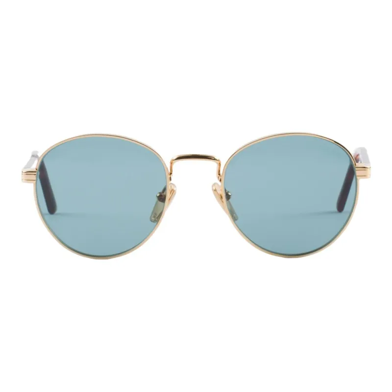 PRADA Round frame Sunglasses-2