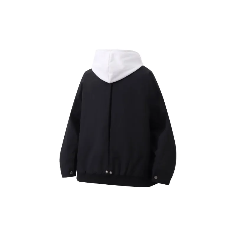 Tre Club Jackets Unisex-1